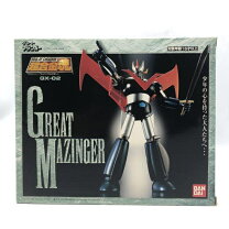 楽天市場】グレートマジンガー 超合金魂の通販