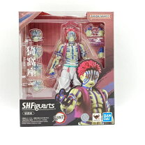 楽天市場】フィギュアーツ 猗窩座の通販