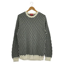 楽天市場】supreme 20ss back logo sweaterの通販