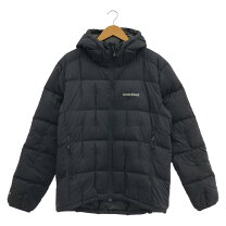 楽天市場】ローガンダウンパーカ mont－bellの通販