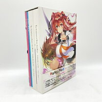 楽天市場】新妹魔王の契約者 エクスタシー blu－ray boxの通販