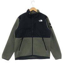 楽天市場】ノースフェイス デナリジャケット カーキの通販