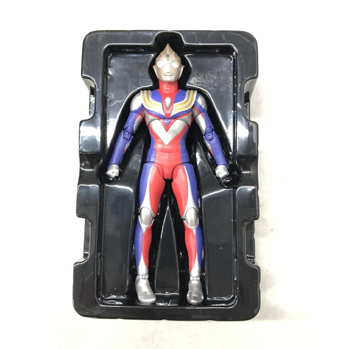 楽天市場】【中古】バンダイ S.H.Figuarts 真骨彫製法 ウルトラマン 