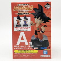 楽天市場】一番くじ ドラゴンボール ASSEMBLE COLLECTIONの通販