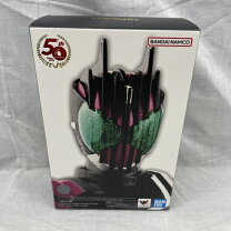 楽天市場】S.H.Figuarts(真骨彫製法) 仮面ライダーディケイド 50thの通販