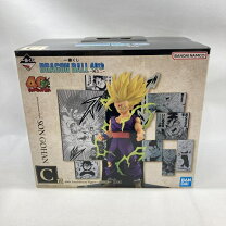 楽天市場】ドラゴンボール 一番くじ孫悟飯 フィギュアの通販