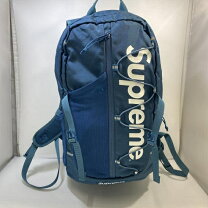 楽天市場】supreme 17ss backpackの通販