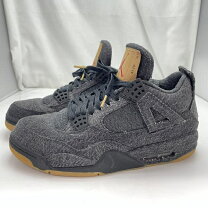 楽天市場】nike air jordan 4 levisの通販