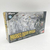 楽天市場】s．h．figuarts 仮面ライダーリュウガの通販