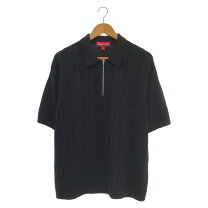 楽天市場】supreme zipup polo（メンズファッション）の通販
