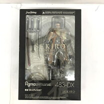 楽天市場】隻狼 dxエディション figmaの通販
