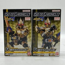 楽天市場】SO-DO CHRONICLE 仮面ライダー剣の通販