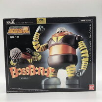 楽天市場】超合金魂GX－10 ボスボロットの通販