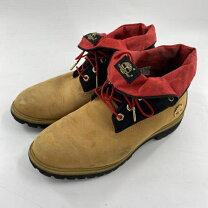 楽天市場】Timberland ROLL TOPの通販