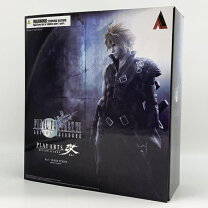 楽天市場】プレイアーツ改 ファイナルファンタジーvii アドベント 