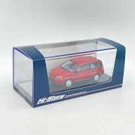 【中古】インターアライド 1/43 Honda HR-V J4 (1998) ミラノレッド HS320[6]