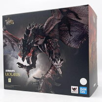 楽天市場】S.H.MonsterArts リオレウスの通販