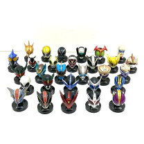楽天市場】仮面ライダー マスクコレクションの通販