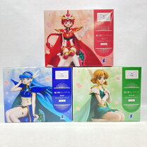 楽天市場】魔法騎士レイアース 獅堂光 フィギュアの通販