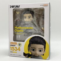 楽天市場】ねんどろいど 尾形百之助の通販