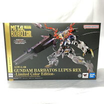 楽天市場】metal robot魂 ガンダムバルバトスルプスレクスの通販
