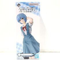 楽天市場】未開封品 一番くじ 綾波レイの通販