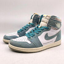 楽天市場】air jordan 1 retro high og turbo greenの通販