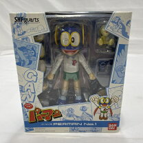 楽天市場】パーマン4号 フィギュアの通販