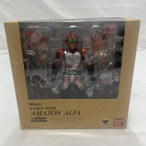 楽天市場】S．H．フィギュアーツ 仮面ライダーアマゾンの通販
