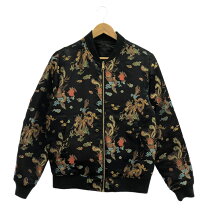 楽天市場】Supreme Emperor Reversible Bomberの通販