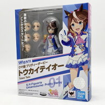 楽天市場】S.H.Figuarts トウカイテイオー Special Editionの通販