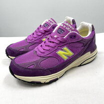 楽天市場】ニューバランス 996 usa パープルの通販