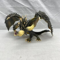 楽天市場】モンハン フィギュア ネルギガンテの通販