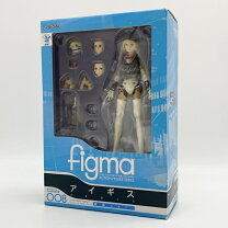 楽天市場】figma ペルソナ3フェス アイギス重装ver.の通販