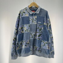 楽天市場】supreme supreme patchwork velourの通販