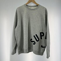 楽天市場】supreme nike スウェットの通販