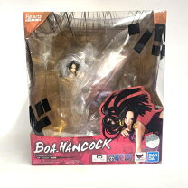 楽天市場】ワンピース ハンコック フィギュアーツzeroの通販