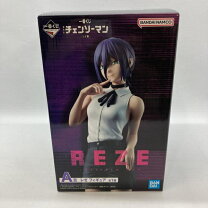 楽天市場】劇場版 チェンソーマン レゼ篇 ワールドコレクタブル 