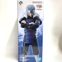 楽天市場】naruto 扉間の通販 ナルトNARUTO 一番くじフィギュア千手柱間千手扉間