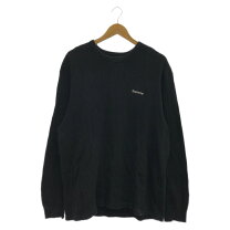 楽天市場】supreme hooded waffle thermalの通販