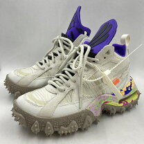楽天市場】Off-White NIKE AIR TERRA FORMAの通販
