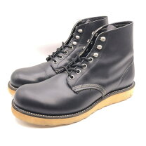 楽天市場】REDWING Irish Setter 8165 ブラックの通販