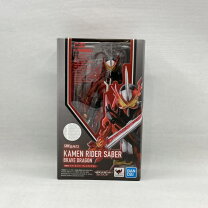 楽天市場】s.h.figuarts 仮面ライダーセイバー ブレイブドラゴンの通販 ★【未開封品】BANDAI s.h.figuarts A賞 仮面ライダーセイバー
