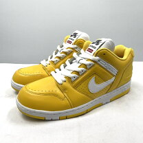 楽天市場】supreme nike sb air force 2の通販