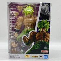 楽天市場】S.H.Figuarts スーパーサイヤ人ブロリーフルパワーの通販