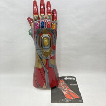 楽天市場】マーベル レジェンド インフィニティ ガントレットの通販