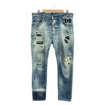 楽天市場】ディースクエアード dsquared2 スケーター 48の通販