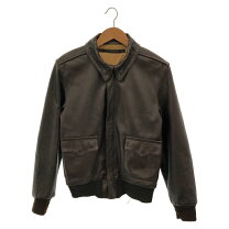 楽天市場】gap 中古 レザージャケットの通販