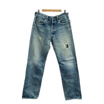 楽天市場】リーバイス501xx 復刻w36の通販