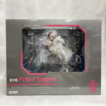 楽天市場】アズールレーン プリンツ・オイゲン 1/7の通販